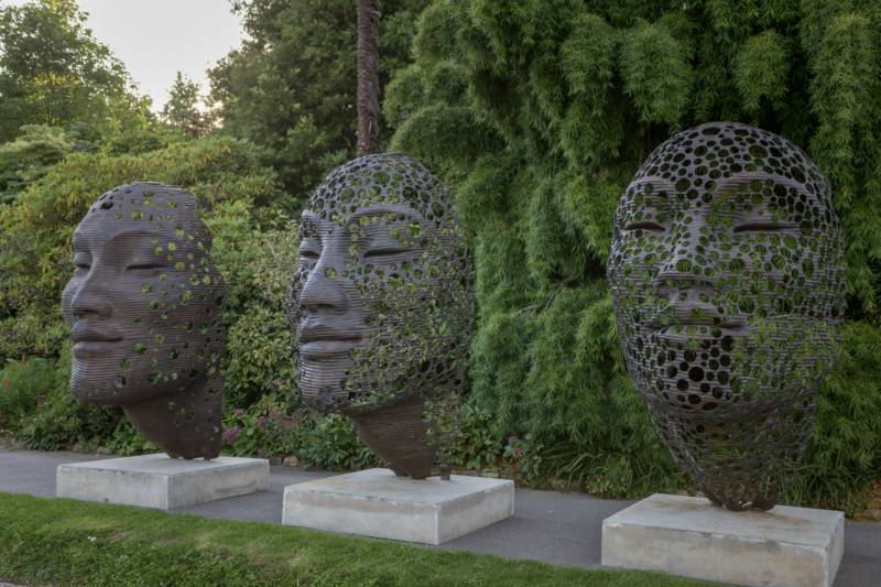 The Ginger Fox, EastSussex Cool Places